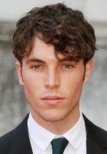 Aktor Tom Hughes
