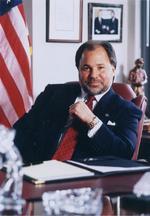Aktor Bo Dietl