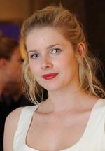 Aktor Rachel Hurd-Wood