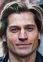 Aktor Nikolaj Coster-Waldau