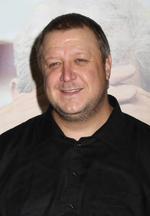 Aktor Paul Rae
