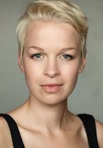 Aktor Sian Breckin