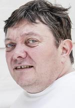 Aktor Boris Gillot