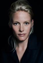 Aktor Laura Birn