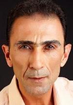 Aktor Suhail Aldabbach