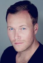 Aktor Christian Rubeck