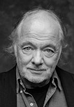 Aktor Lou Landré