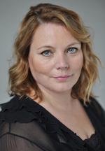Aktor Joanna Scanlan