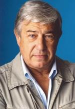 Aktor Zdeněk Maryška