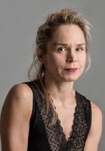 Aktor Karolina Adamczyk