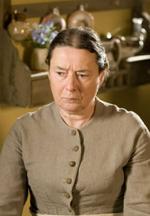 Aktor Linda Bassett