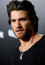 Aktor Johnny Whitworth