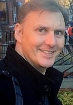 Aktor Scott Nicholson