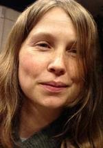 Aktor Nicola Cunningham