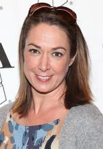 Aktor Elizabeth Marvel