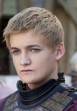 Aktor Jack Gleeson