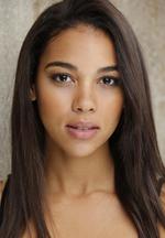 Aktor Alexandra Shipp