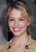 Aktor Gage Golightly