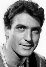 Aktor Rik Battaglia