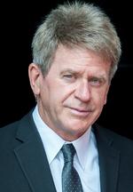 Aktor Christopher Heatherington