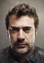 Aktor Jeffrey Dean Morgan