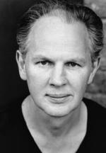 Aktor Richard Cunningham