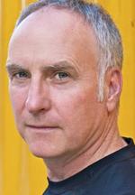 Aktor Laurie Murdoch
