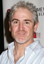 Aktor Carlos Alazraqui