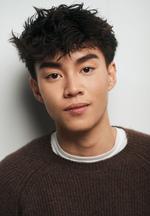 Aktor Steven Huy