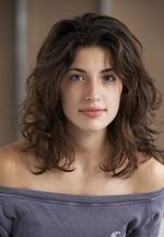 Aktor Tania Raymonde