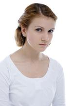 Aktor Olga Ivanova