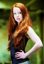 Aktor Alena Doláková