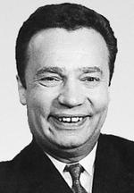 Aktor Vladimír Menšík