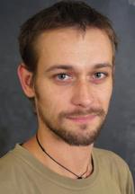 Aktor Jan Plouhar