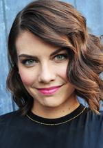 Aktor Lauren Cohan