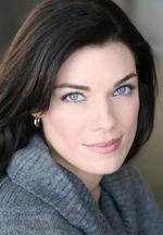 Aktor Amy Motta