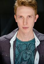 Aktor Jordan Woods-Robinson