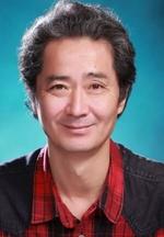 Aktor Bae Ki-beom