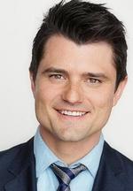Aktor Chad Brannon