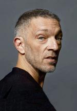 Aktor Vincent Cassel