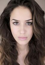 Aktor Alice David
