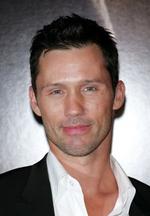Aktor Jeffrey Donovan