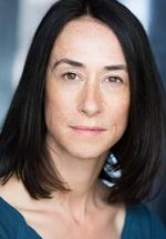 Aktor Amy Marston