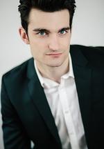 Aktor Alex Rose