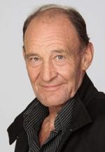 Aktor Michael Mendl