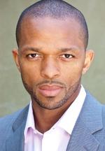Aktor Jerrell Lee Wesley