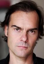 Aktor Sébastien Thiery