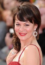 Aktor Helen McCrory