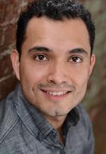 Aktor Jose Miguel Vasquez