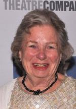 Aktor Angela Paton